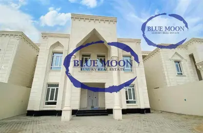 Villa - 7 Bedrooms - 7 Bathrooms for sale in Al Wukair - Al Wukair - Al Wakra