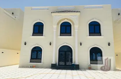 Villa for rent in Al Nuaija Street - Al Hilal West - Al Hilal - Doha