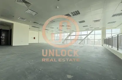 Office Space - Studio - 1 Bathroom for rent in Building 12 - Abu Umama Street - Al Muntazah - Doha