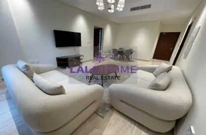 Apartment - 2 Bedrooms - 3 Bathrooms for rent in Giardino Gardens - Giardino Villas - The Pearl Island - Doha