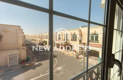 Villa - 3 Bedrooms - 3 Bathrooms for rent in Al Luqta - Doha