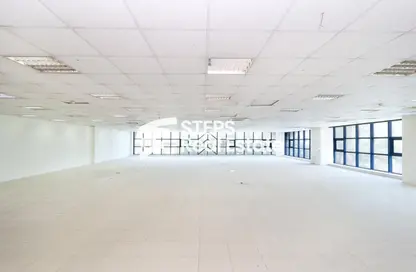 Office Space - Studio - 1 Bathroom for rent in Old Airport Road - Old Airport Road - Doha