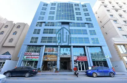 Office Space - Studio - 2 Bathrooms for rent in Al Jazeera Street - Fereej Bin Mahmoud North - Fereej Bin Mahmoud - Doha