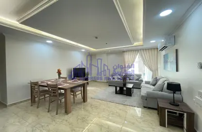 Apartment - 2 Bedrooms - 2 Bathrooms for rent in Al Mansoura - Al Mansoura - Doha