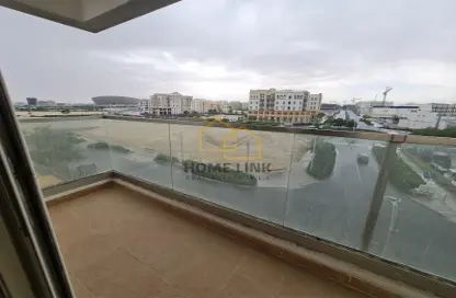 Apartment - 1 Bedroom - 2 Bathrooms for rent in Dara - Fox Hills - Lusail