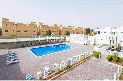 Villa - 4 Bedrooms - 5 Bathrooms for rent in Al Ain Gardens - Ain Khaled - Ain Khaled - Doha