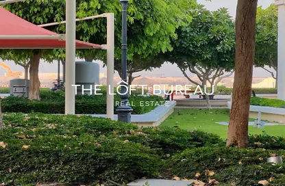 Villa - 4 Bedrooms - 4 Bathrooms for sale in Carnaval - Qanat Quartier - The Pearl Island - Doha