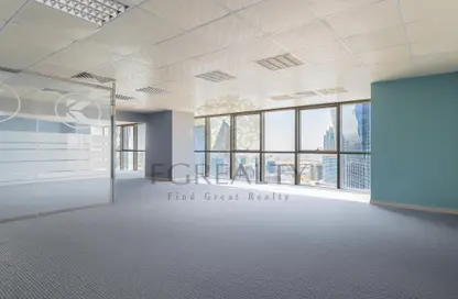 Office Space - Studio for rent in West Bay Tower - West Bay - West Bay - Doha