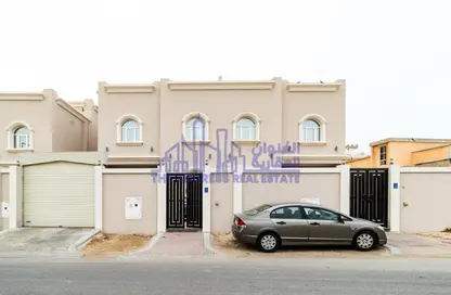 Villa - 6 Bedrooms - 6 Bathrooms for rent in Al Gharrafa - Al Gharrafa - Doha