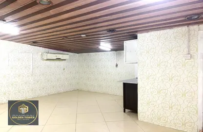 Apartment - 1 Bathroom for rent in Al Dafna - Al Dafna - Doha