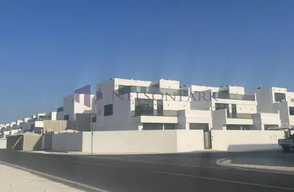 Villa - 6 Bedrooms - 7 Bathrooms for rent in Al Hadara Street - Al Thumama - Doha