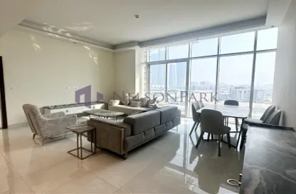 Apartment - 1 Bedroom - 2 Bathrooms for sale in Lusail City - Lusail