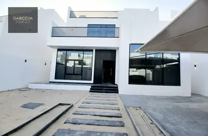 Villa - 5 Bedrooms - 6 Bathrooms for rent in Al Thumama - Al Thumama - Doha