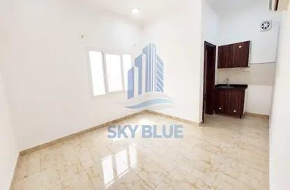 Apartment - 1 Bathroom for rent in Al Thumama - Al Thumama - Doha