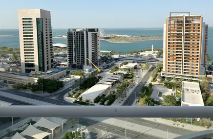 Apartment - 1 Bedroom - 2 Bathrooms for rent in Lusail City - Lusail