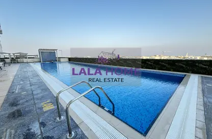 Apartment - 3 Bedrooms - 4 Bathrooms for rent in Floresta Gardens - Floresta Gardens - The Pearl Island - Doha