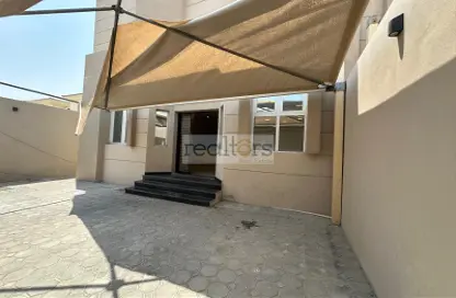 Villa - 5 Bedrooms - 6 Bathrooms for rent in Bu Hamour Street - Abu Hamour - Doha