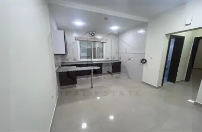 Apartment - 1 Bedroom - 1 Bathroom for rent in Old Airport Road - Old Airport Road - Doha