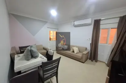 Apartment - 2 Bedrooms - 2 Bathrooms for rent in Al Mansoura - Al Mansoura - Doha