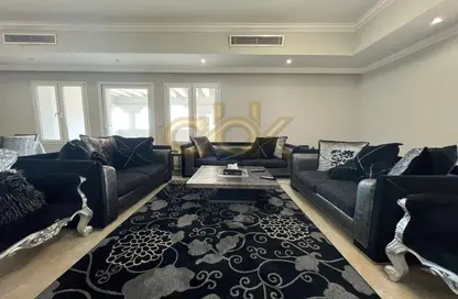 Apartment - 3 Bedrooms - 4 Bathrooms for sale in East Porto Drive - Porto Arabia - The Pearl Island - Doha