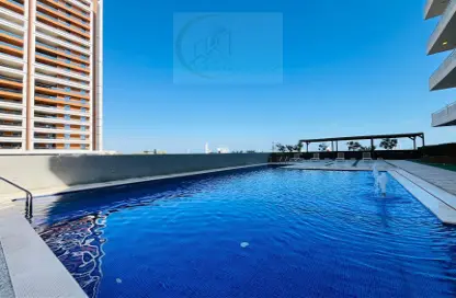 Apartment - 2 Bedrooms - 3 Bathrooms for rent in Marina Residence 16 - Marina District - Lusail