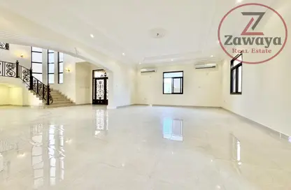 Villa - 6 Bedrooms - 7 Bathrooms for rent in West Bay Lagoon Street - West Bay Lagoon - Doha