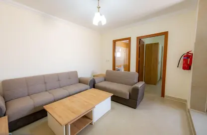 Apartment - 1 Bedroom - 1 Bathroom for rent in Ezdan Village 21 - Ezdan Village - Al Wakra