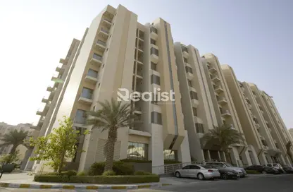 Apartment - 2 Bedrooms - 2 Bathrooms for rent in Umm Ghwailina Comm - Umm Ghuwalina - Umm Ghuwailina - Doha