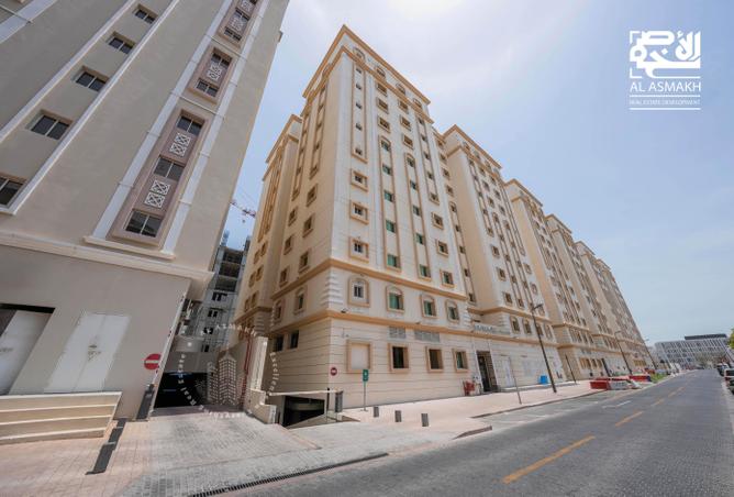 Apartment - 3 Bedrooms - 2 Bathrooms for rent in Regency Residence Musheireb - Musheireb - Doha