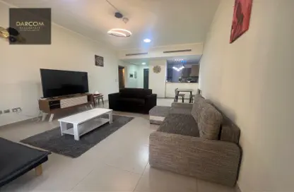 Apartment - 1 Bedroom - 2 Bathrooms for rent in Dara - Fox Hills - Lusail