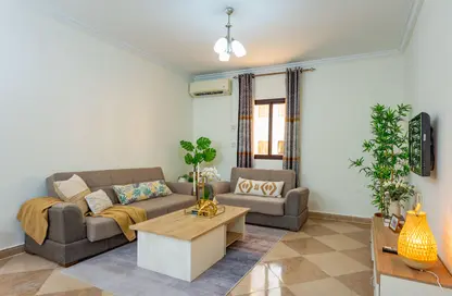 Apartment - 3 Bedrooms - 3 Bathrooms for rent in Ezdan Village 37 - Ezdan Village - Al Wakra