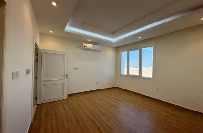 Villa - 1 Bedroom - 1 Bathroom for rent in Al Thumama - Doha