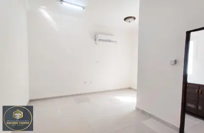 Apartment - 1 Bathroom for rent in Al Thumama - Al Thumama - Doha