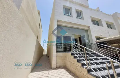 Villa - 6 Bedrooms - 7 Bathrooms for rent in Al Kharaitiyat - Al Kharaitiyat - Umm Salal Mohammed