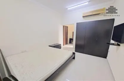 Apartment - 1 Bathroom for rent in Fereej Bin Mahmoud - Doha