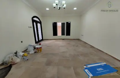 Villa - 6 Bedrooms - 6 Bathrooms for rent in Old Airport Road - Old Airport Road - Doha