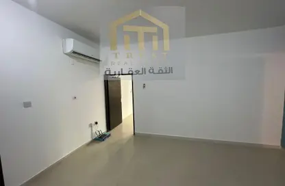 Apartment - 1 Bedroom - 1 Bathroom for rent in Wadi Al Sail Villas - Wadi Al Sail - Doha