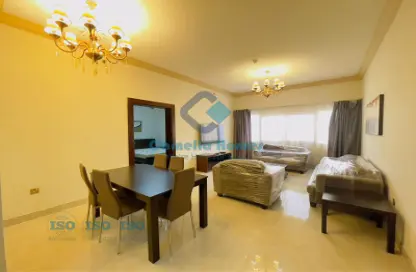 Apartment - 2 Bedrooms - 3 Bathrooms for rent in Al Sadd - Al Sadd - Doha