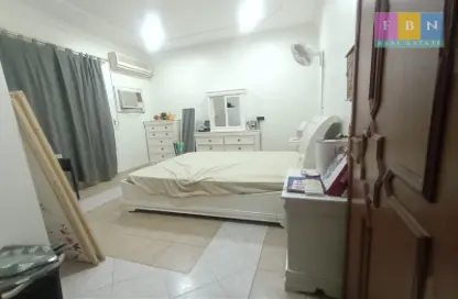 Apartment - 1 Bathroom for rent in Old Airport Road - Doha