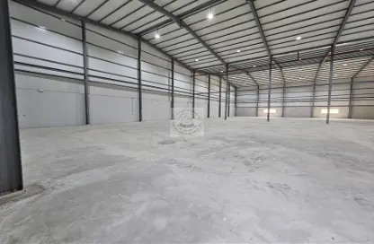 Warehouse - Studio for rent in Logistics Village Qatar - Al Wakra