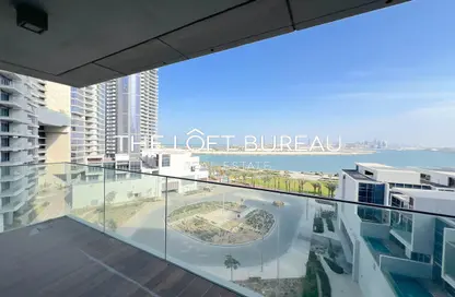 Apartment - 3 Bedrooms - 4 Bathrooms for sale in Seef Lusail - Lusail City - Lusail