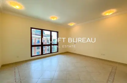 Apartment - 1 Bathroom for rent in Medina Centrale - Medina Centrale - The Pearl Island - Doha