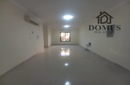 Apartment - 4 Bedrooms - 3 Bathrooms for rent in Ghanem Business Centre - Fereej Bin Mahmoud South - Fereej Bin Mahmoud - Doha