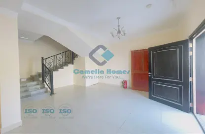 Villa - 3 Bedrooms - 3 Bathrooms for rent in Al Gharrafa - Al Gharrafa - Doha