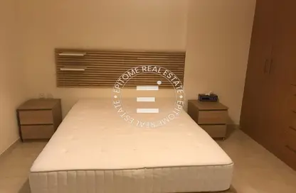 Apartment - 1 Bathroom for sale in Fox Hills - Lusail