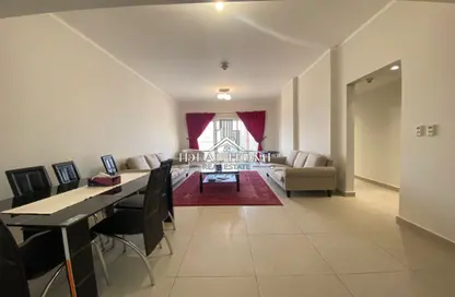 Apartment - 2 Bedrooms - 3 Bathrooms for rent in Dara - Fox Hills - Lusail