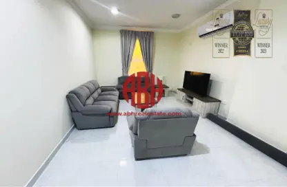 Apartment - 3 Bedrooms - 2 Bathrooms for rent in Al Doha Plaza - Al Sadd - Al Sadd - Doha