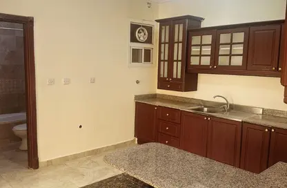 Apartment - 1 Bedroom - 1 Bathroom for rent in Doha Al Jadeed - Doha