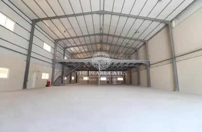 Warehouse - Studio for sale in East Industrial Street - Birkat Al Awamer - Al Wakra