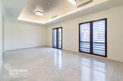 Apartment - 3 Bedrooms - 3 Bathrooms for rent in Lusail City - Lusail